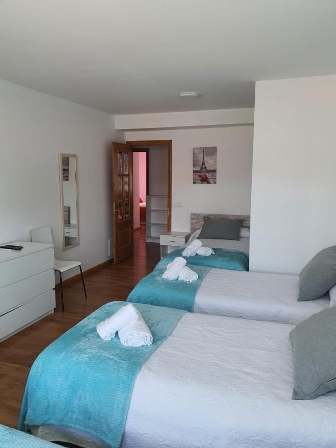 Pension Myriam Педрусо Экстерьер фото