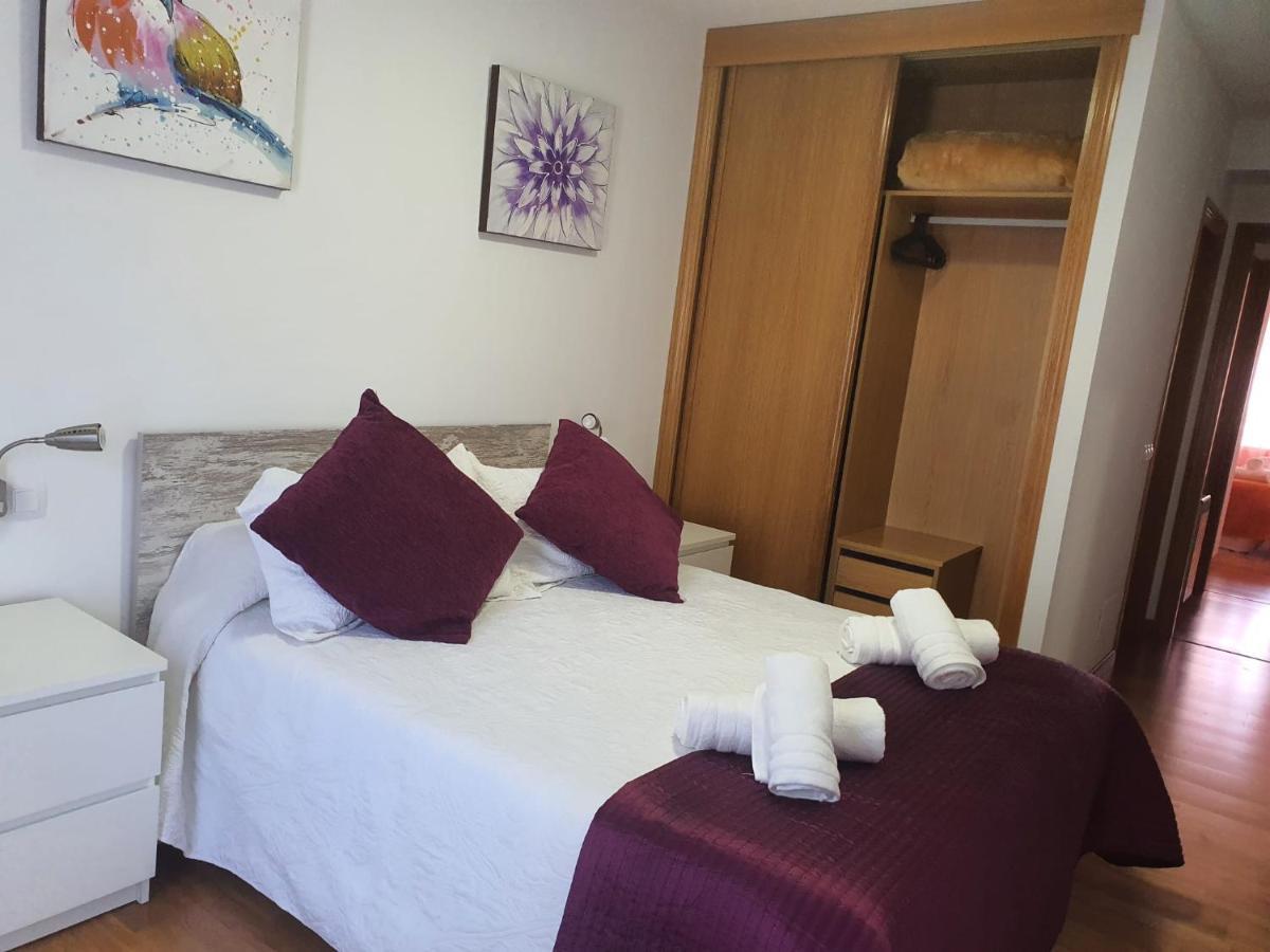 Pension Myriam Педрусо Экстерьер фото