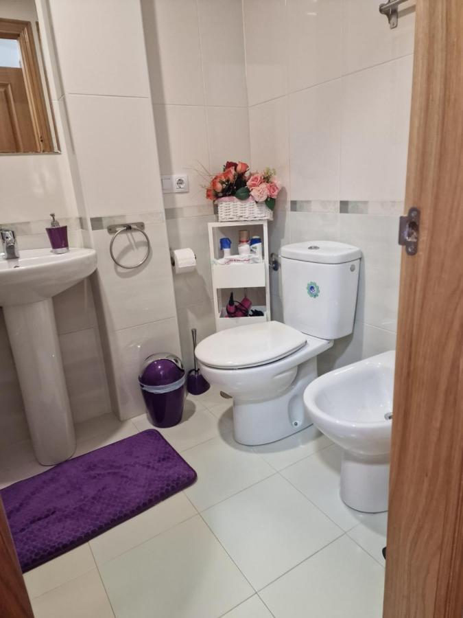Pension Myriam Педрусо Экстерьер фото