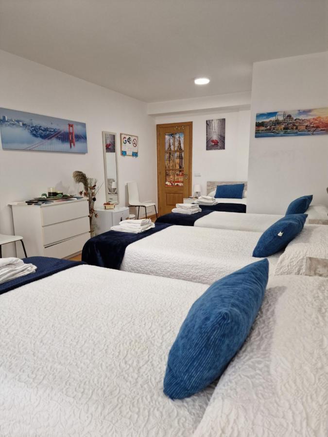 Pension Myriam Педрусо Экстерьер фото