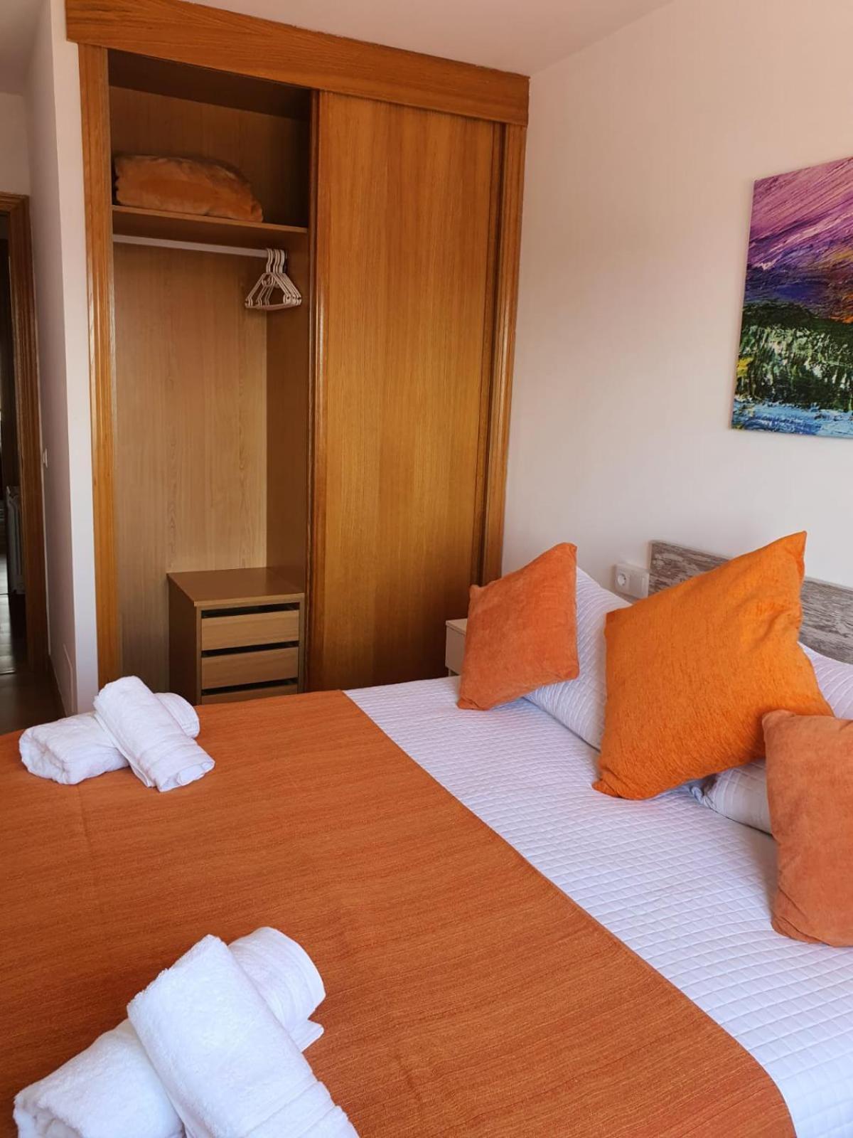 Pension Myriam Педрусо Номер фото