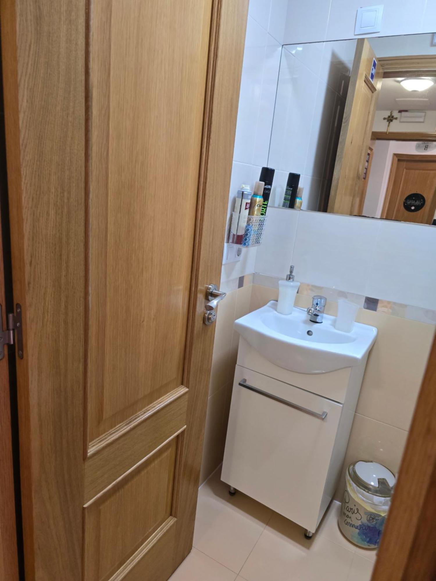 Pension Myriam Педрусо Экстерьер фото